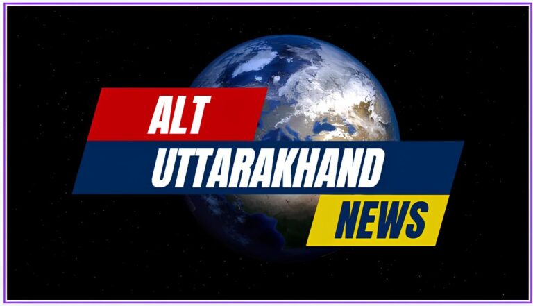 Alt Uttarakhand default Featured image